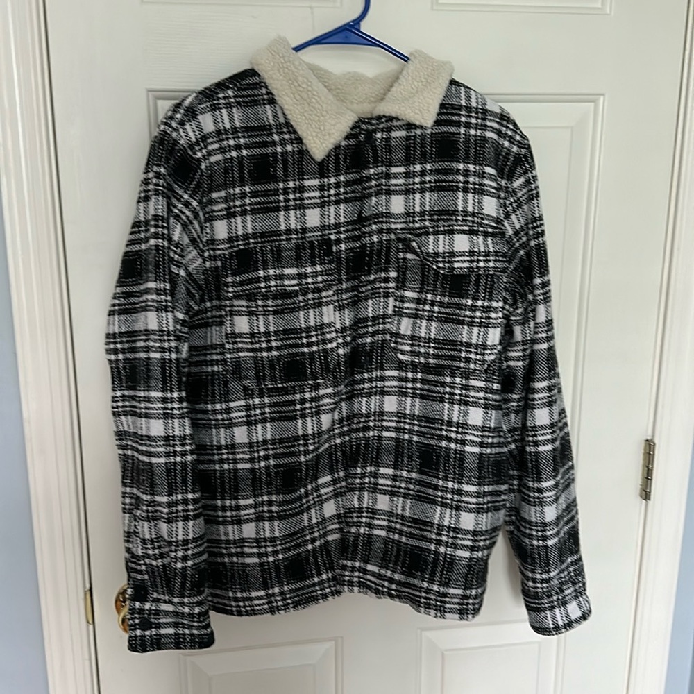 PacSun Heavy Jacket